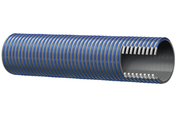 Suction hose