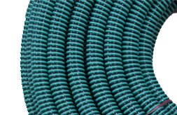Seed drill hose