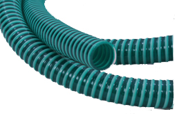 Garden pipe