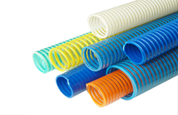 Pvc suction hose