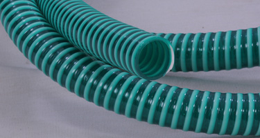 PVC Suction Hose Pipe