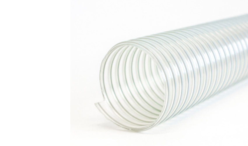 Seed Drill Hose Pipe